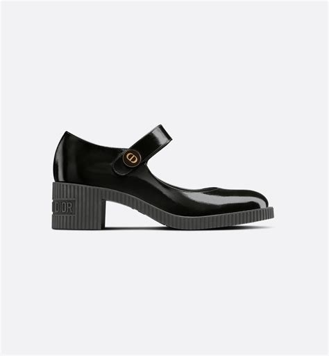 mary jane shoes dior